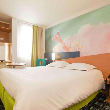 Ibis Styles Orleans La Chapelle-Saint-Mesmin Exterior foto