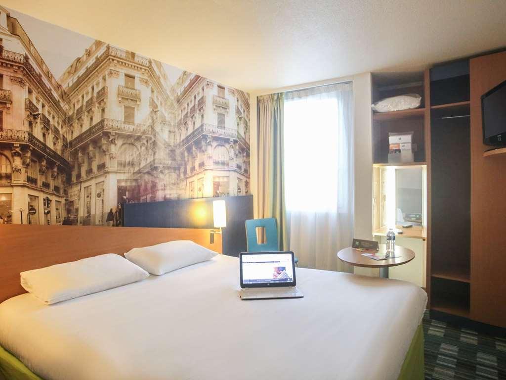 Ibis Styles Orleans La Chapelle-Saint-Mesmin Exterior foto
