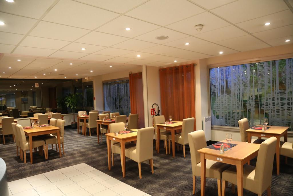 Ibis Styles Orleans La Chapelle-Saint-Mesmin Exterior foto