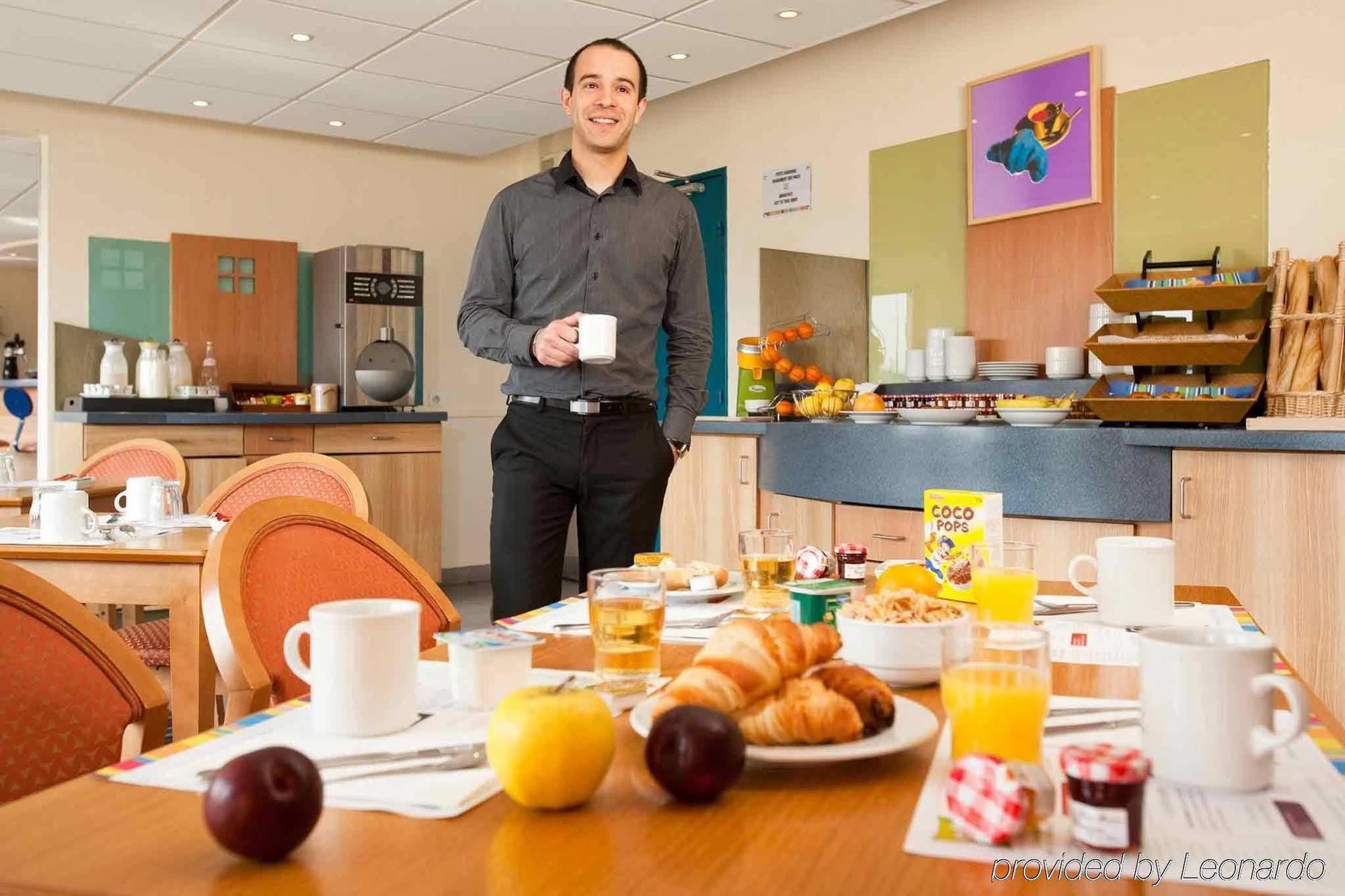 Ibis Styles Orleans La Chapelle-Saint-Mesmin Exterior foto