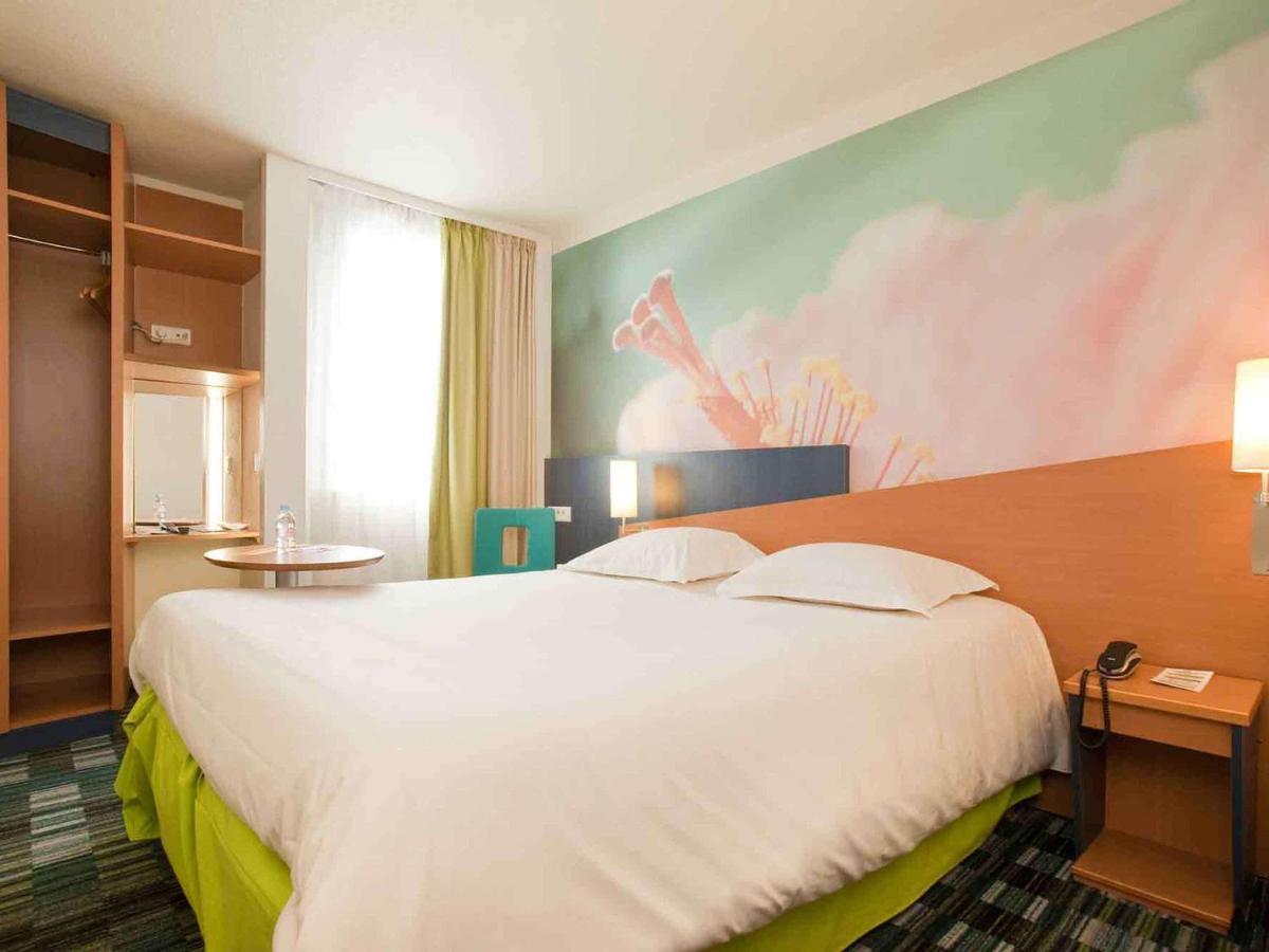 Ibis Styles Orleans La Chapelle-Saint-Mesmin Exterior foto