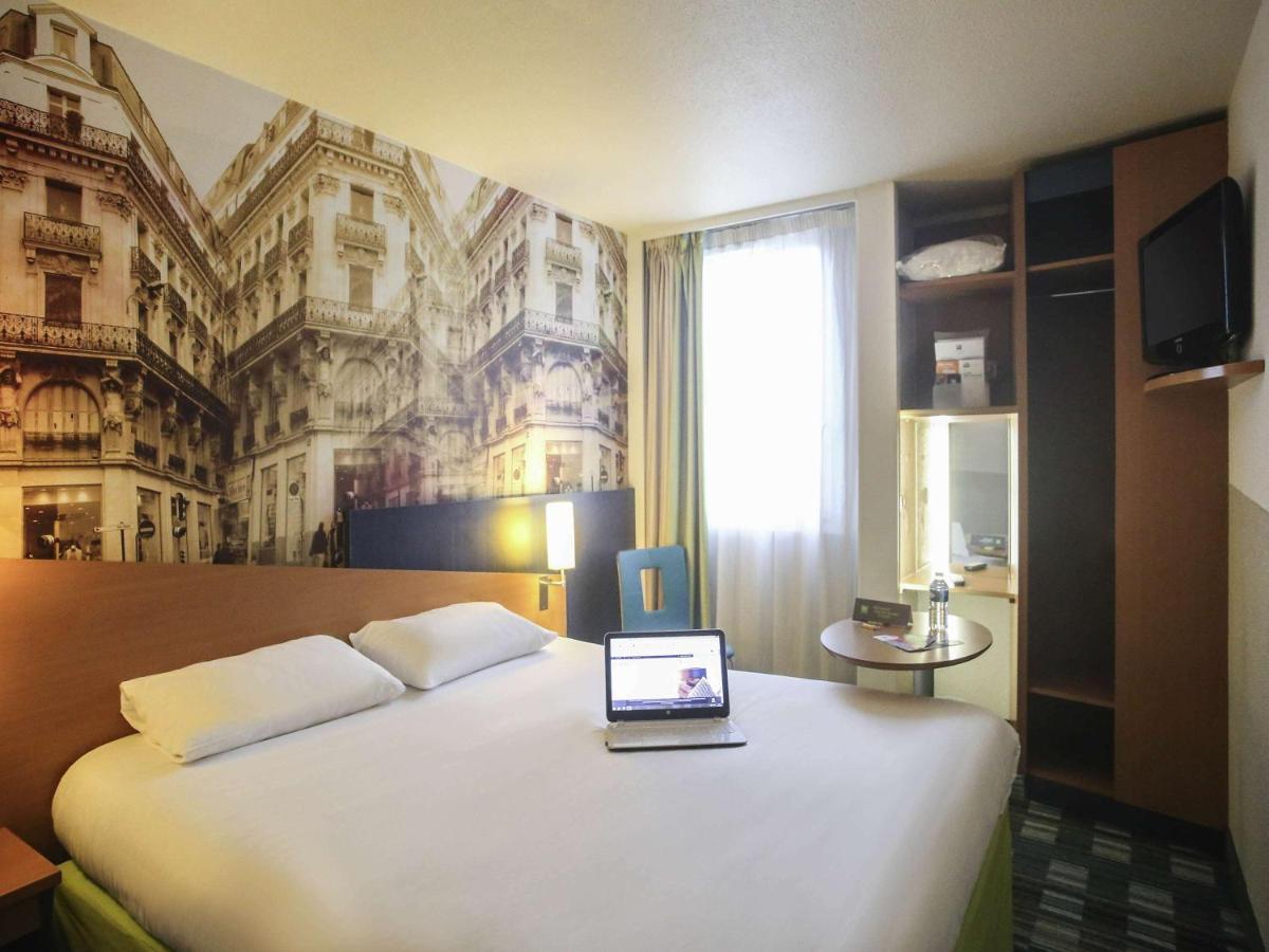 Ibis Styles Orleans La Chapelle-Saint-Mesmin Exterior foto